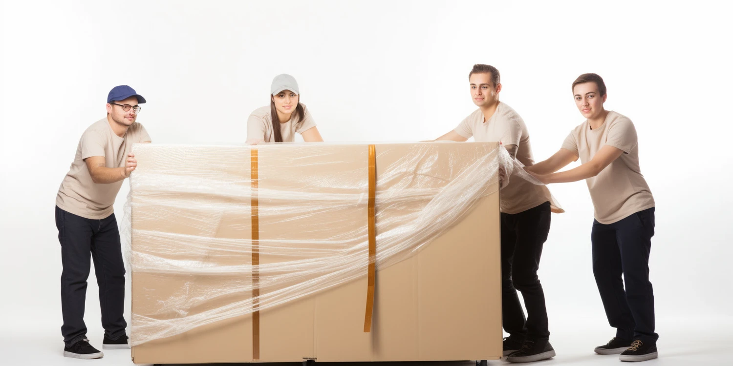 Przeprowadzki biur w Gdańsku