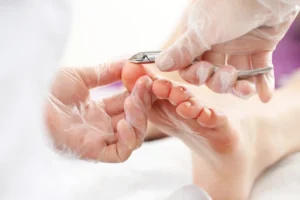 Dobry podolog Warszawa