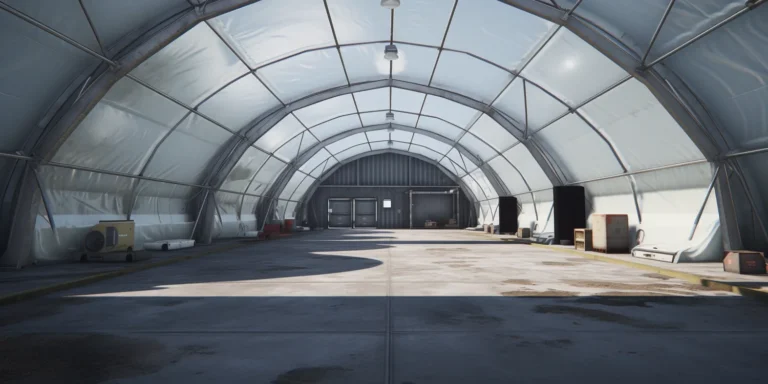 Producent hal stalowych Szczecin