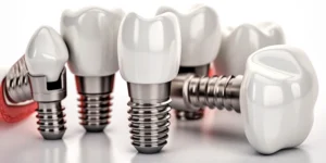 Klinika implantologiczna Warszawa
