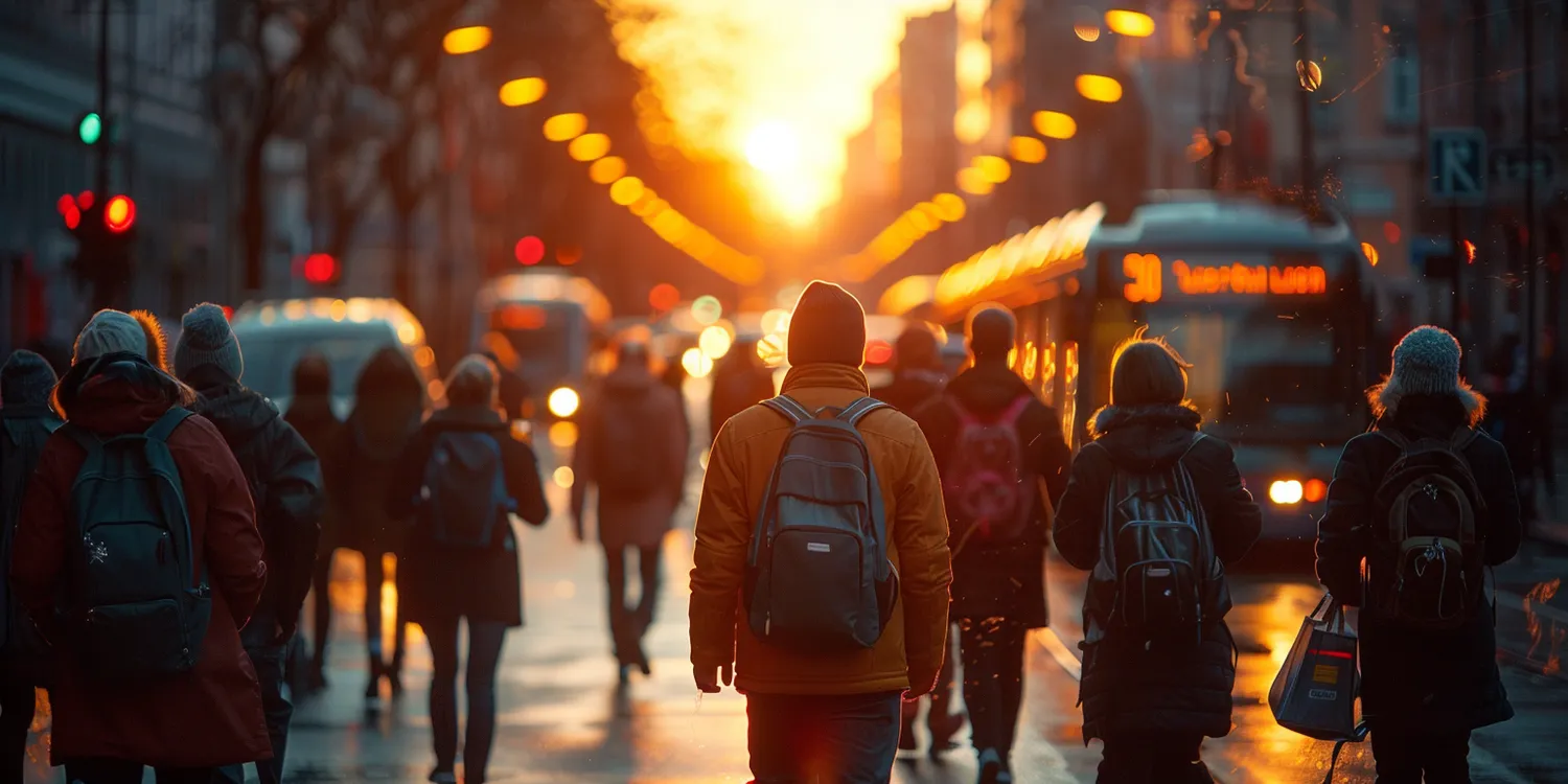 Transport indywidualny Szczecin Berlin