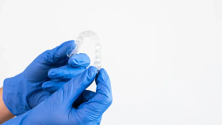 Aparat Invisalign Warszawa