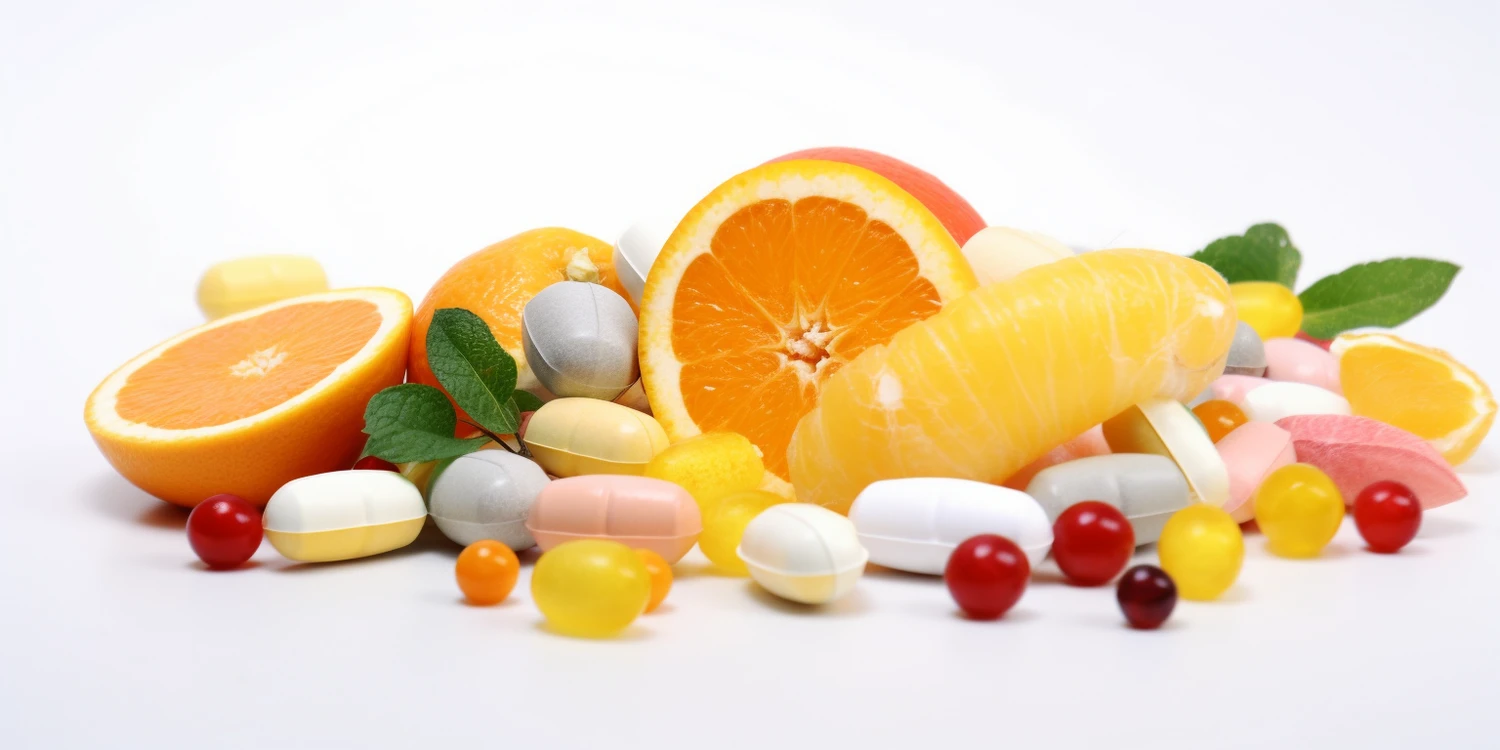 Co zawiera dużo witaminy C?