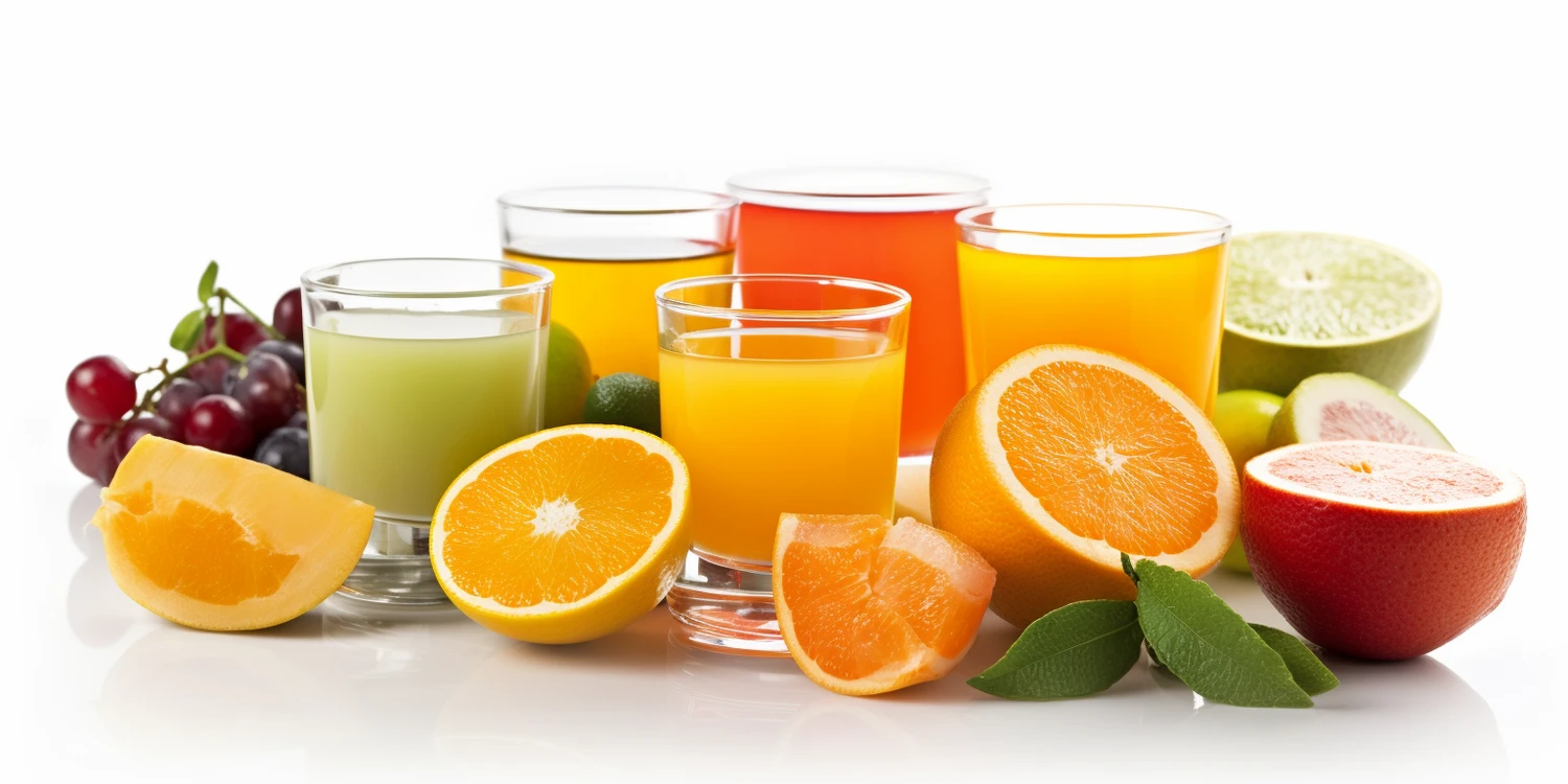 Co zawiera dużo witaminy C?