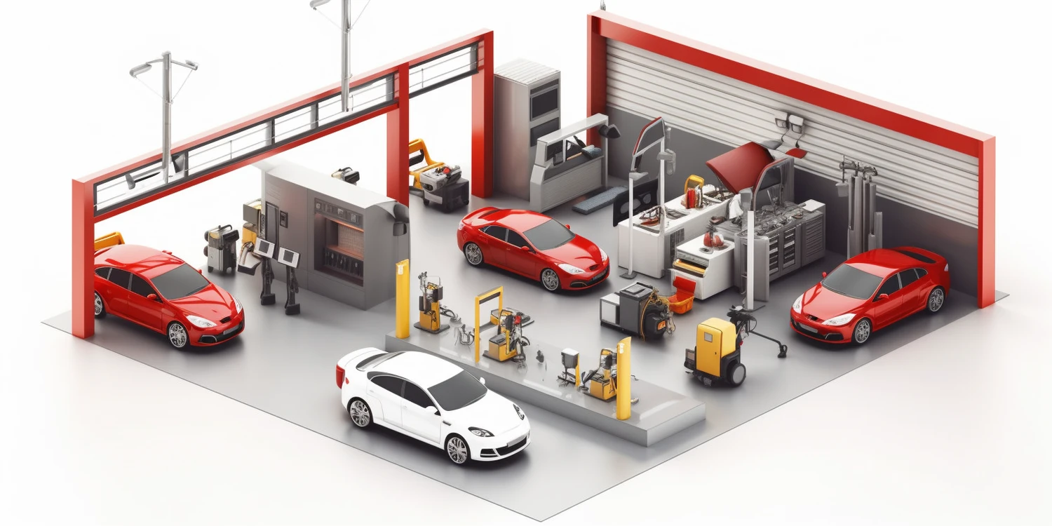 Diagnostyka samochodowa Szczecin