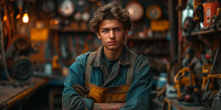 Gdzie można prowadzić warsztat samochodowy?