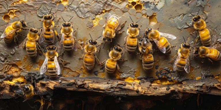 Ile kalorii ma miód?