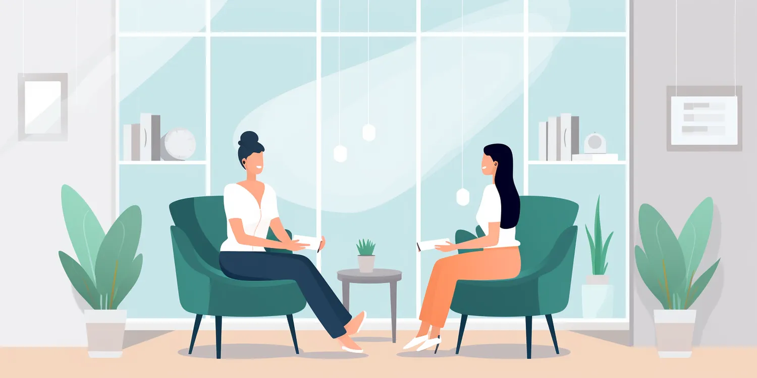 Jak rozmawiać z psychiatrą?