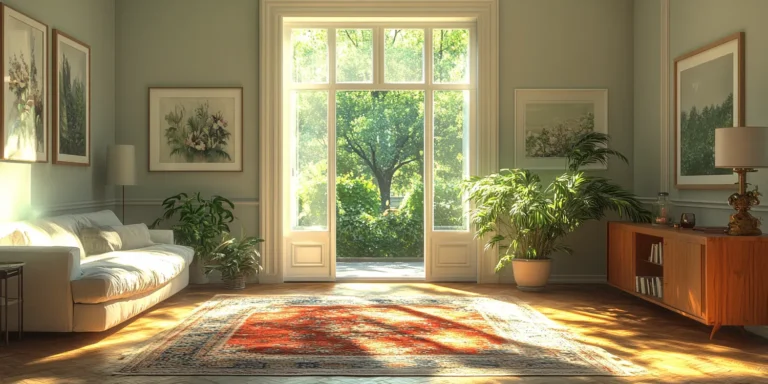 Jak rozpocząć projektowanie wnętrz?