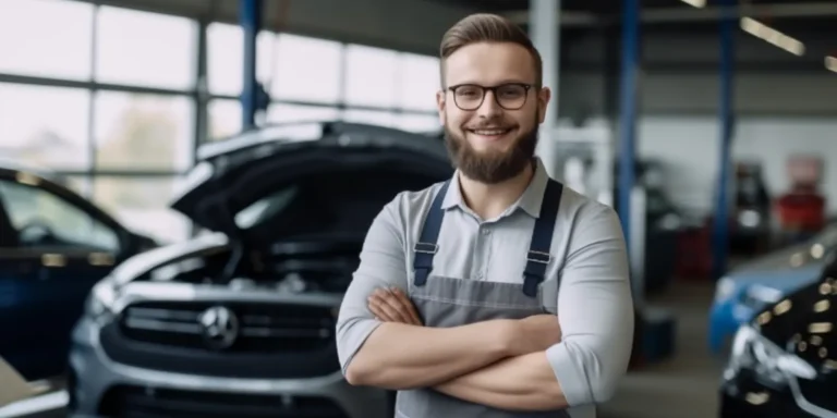 Jak wybrać warsztat samochodowy?