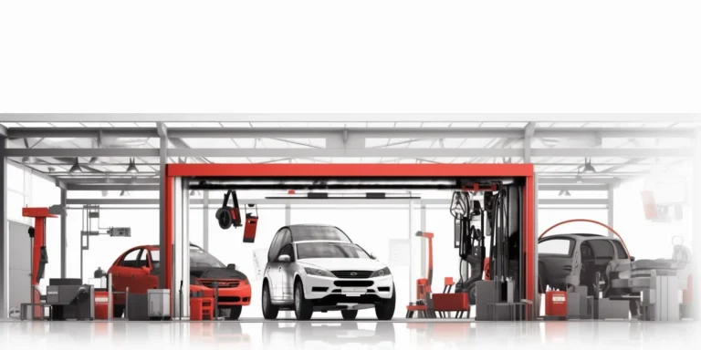 Jak zarejestrować warsztat samochodowy?