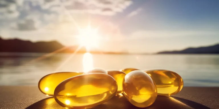 Jaka witamina b jest na komary?