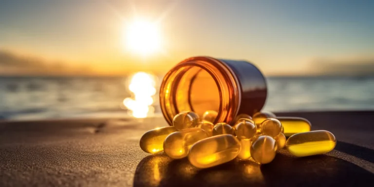 Jaka witamina b na komary?