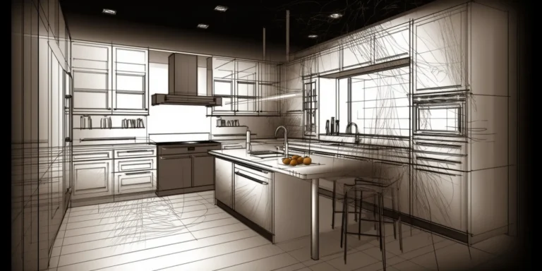 Jaki program do projektowanie wnętrz?