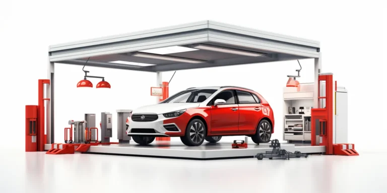 Kto może otworzyć warsztat samochodowy?