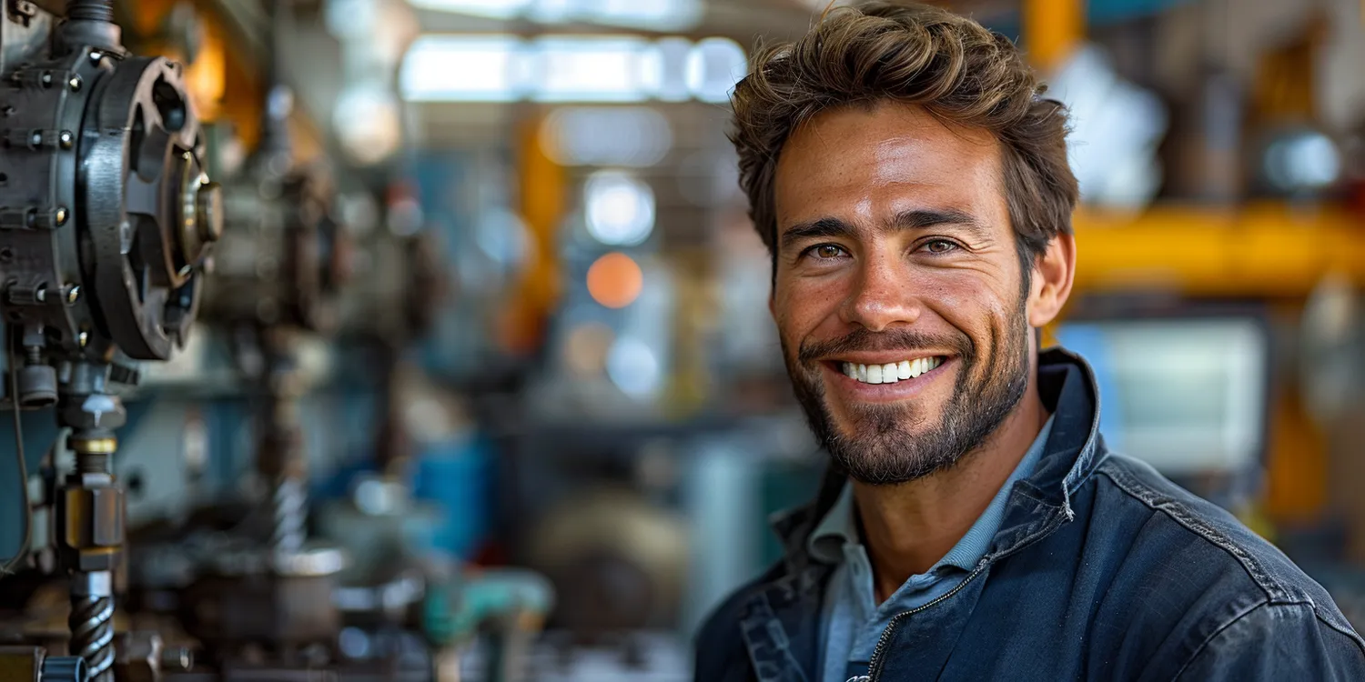 Narzędzia pneumatyczne czy elektryczne?