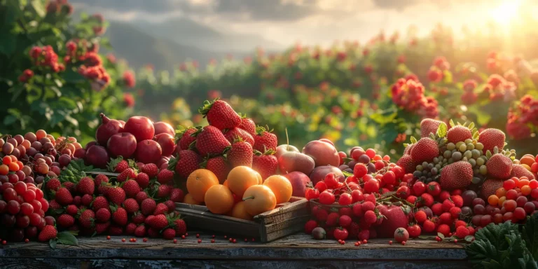 Niski poziom witaminy b