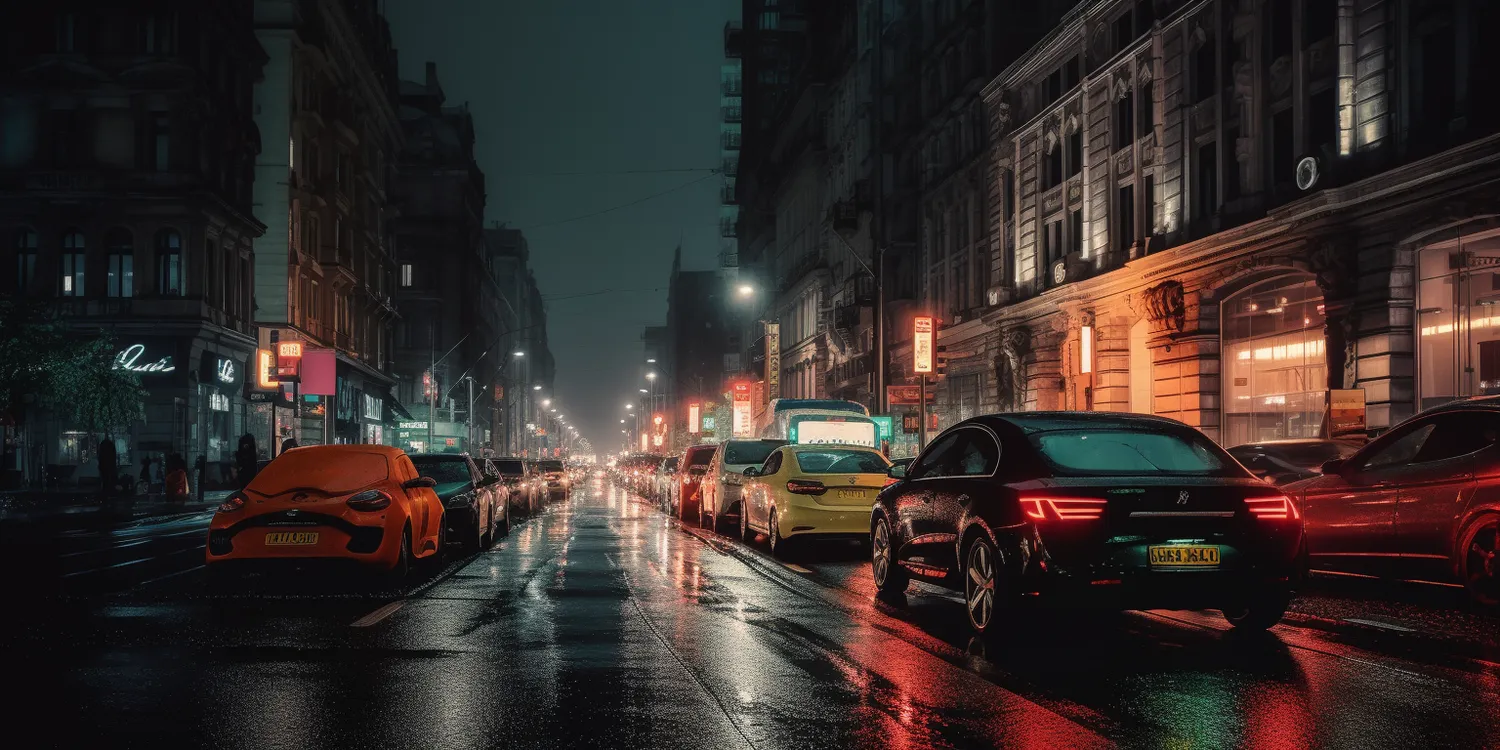 Przewozy indywidualne Szczecin Berlin