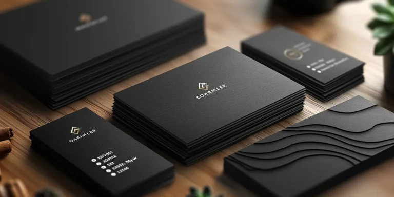 Reklama firmy ogrodniczej