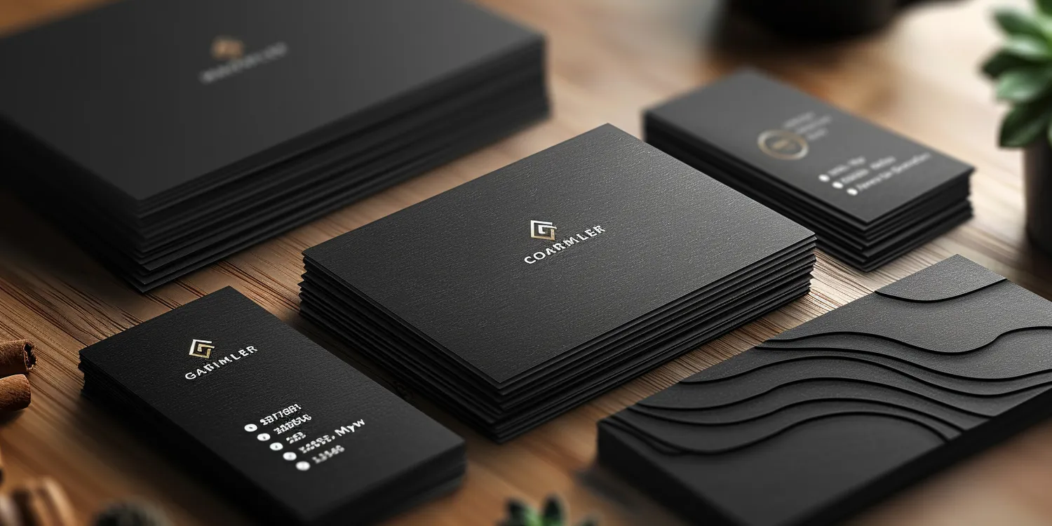 Reklama firmy ogrodniczej