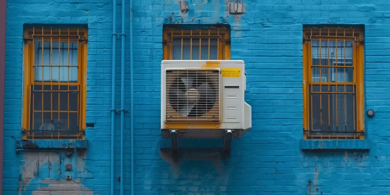 Systemy klimatyzacji Olsztyn