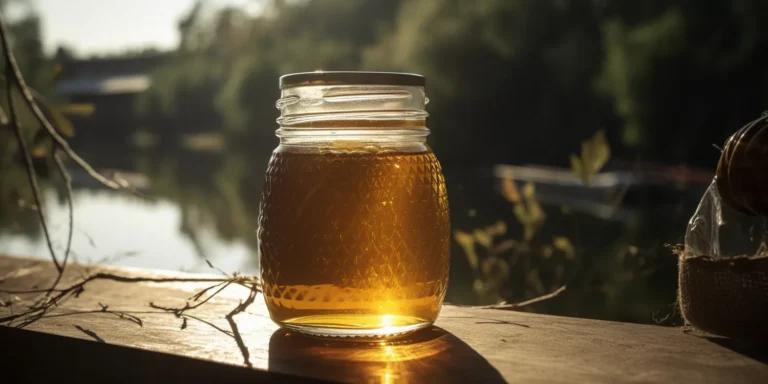Właściwości lecznicze miodu wrzosowego