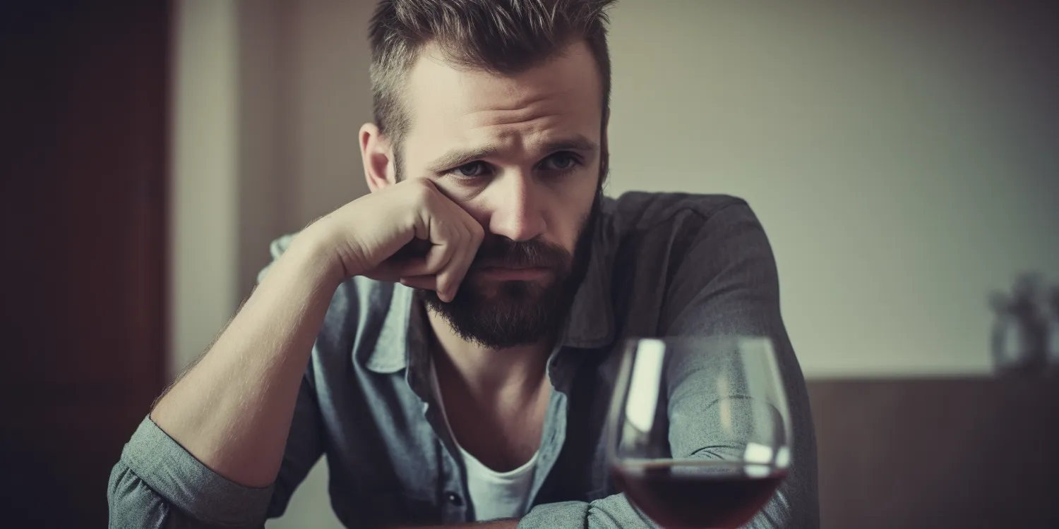 Zastrzyk antyalkoholowy Poznań