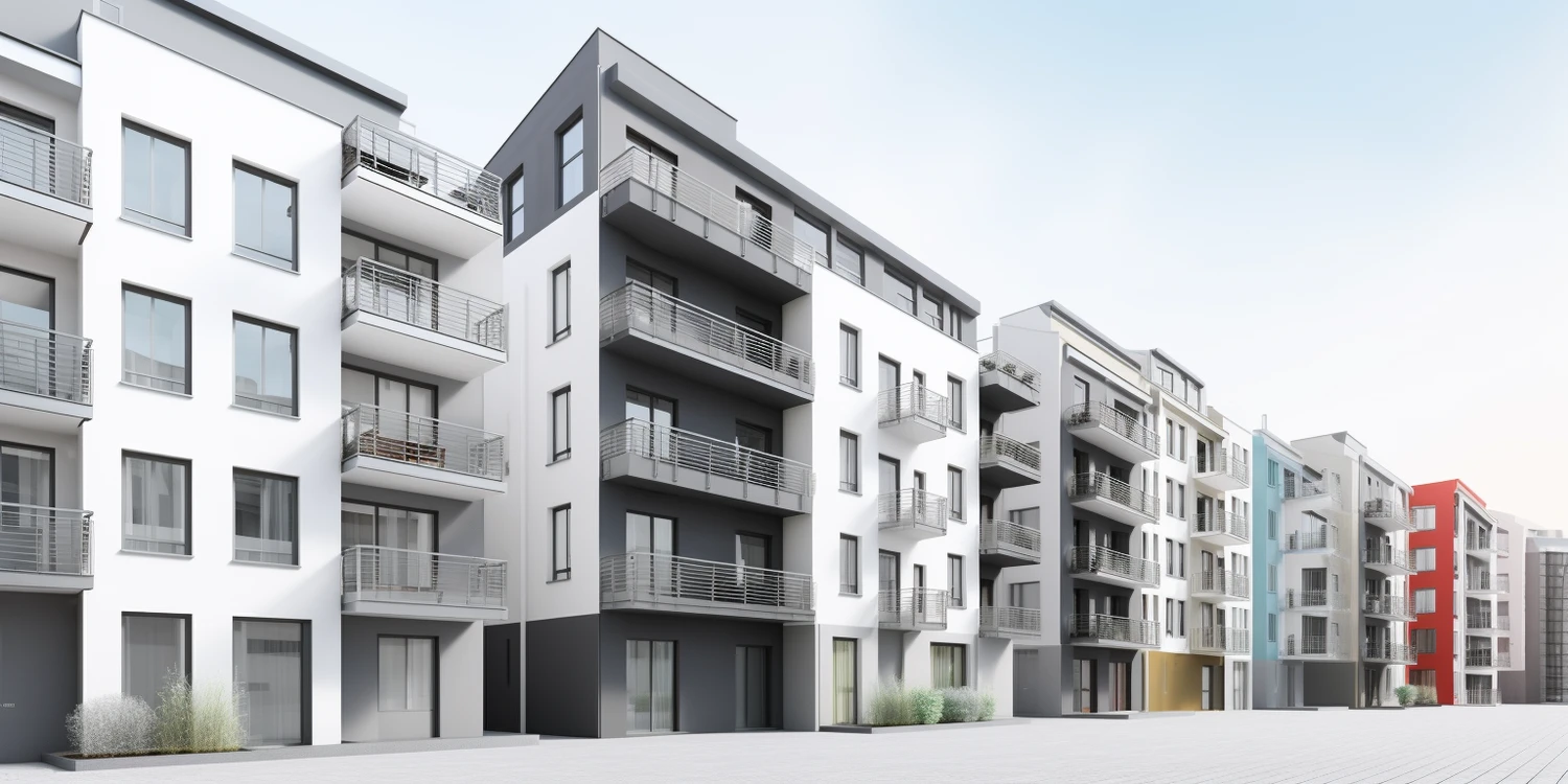 Apartamenty inwestycyjne nad morzem