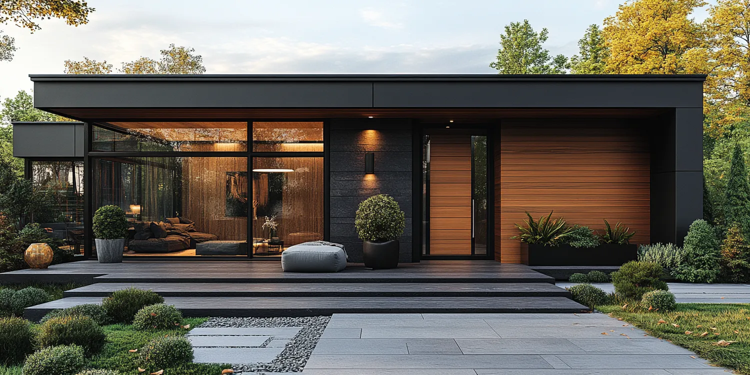 Co to jest stolarka budowlana?