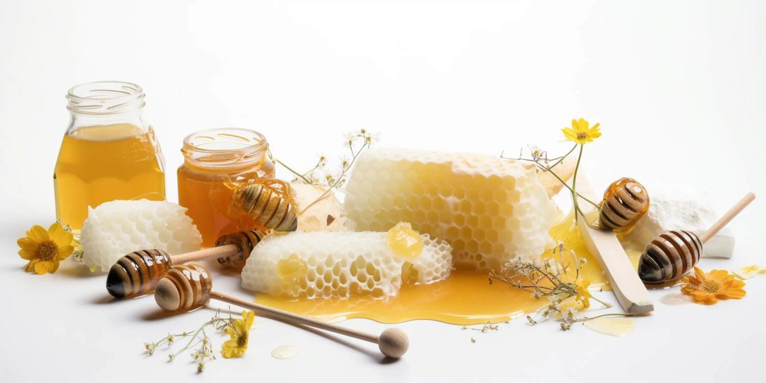 Co zrobić gdy miód się skrystalizował?