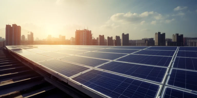 Czy fotowoltaika jest bezpieczna?