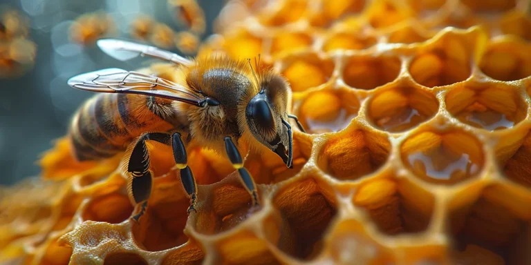 Czy miód podrażnia gardło?