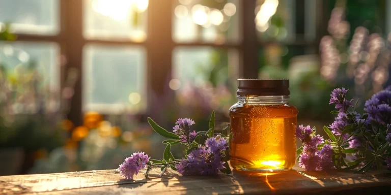 Czy prawdziwy miód się krystalizuje?