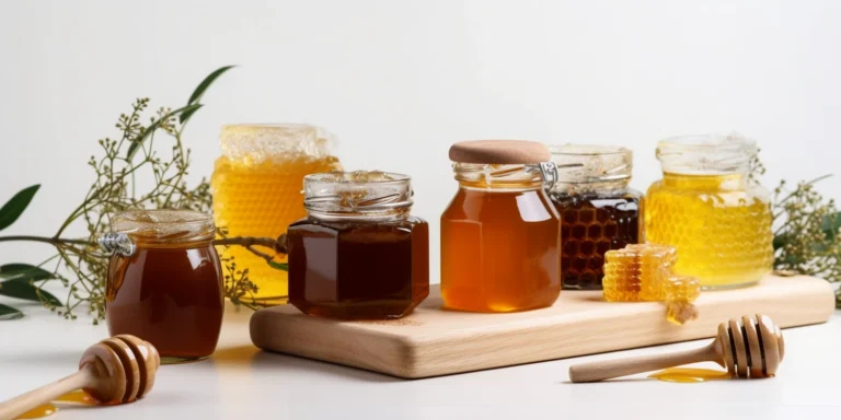 Dlaczego miód się krystalizuje?