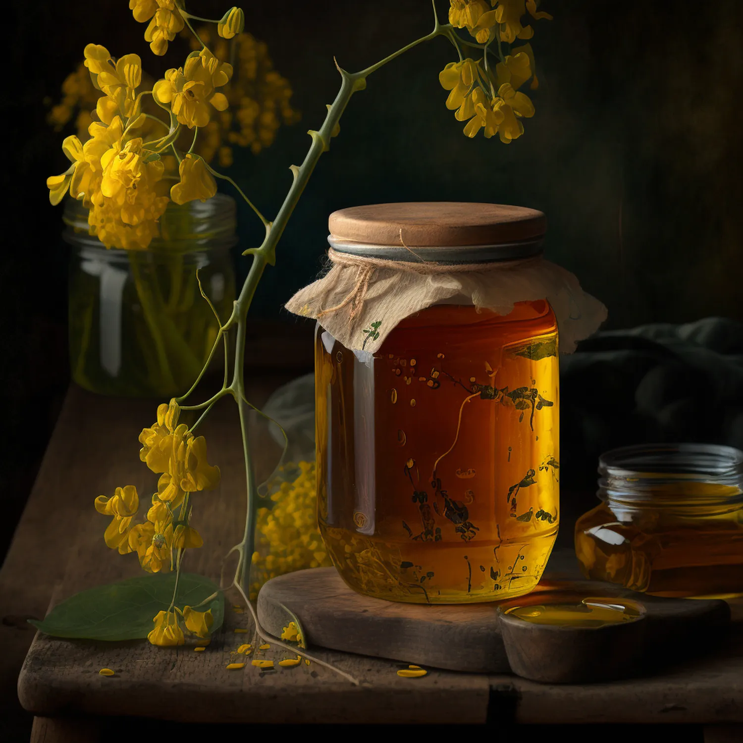 Gdzie kupić miody sklep online?