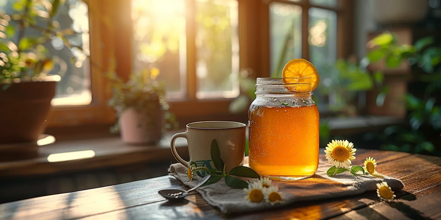 Ile kalorii ma łyżka miodu?