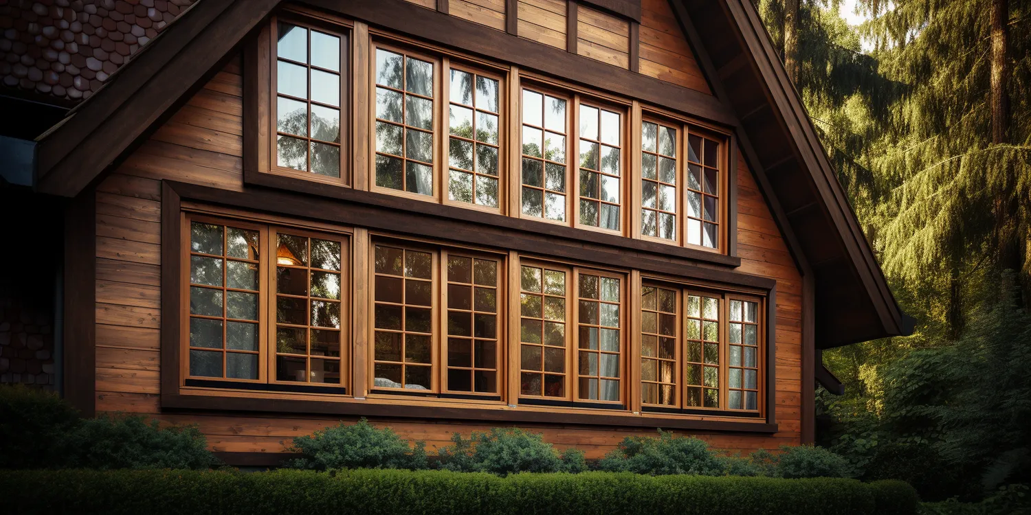 Jak dobrze umyć okna bez smug?