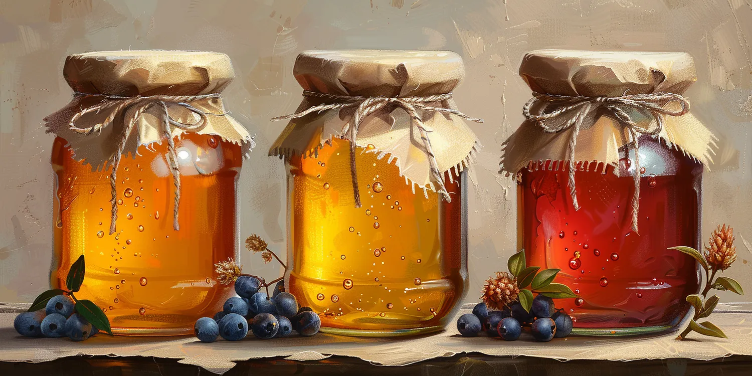 Jak zrobić miody pitne?