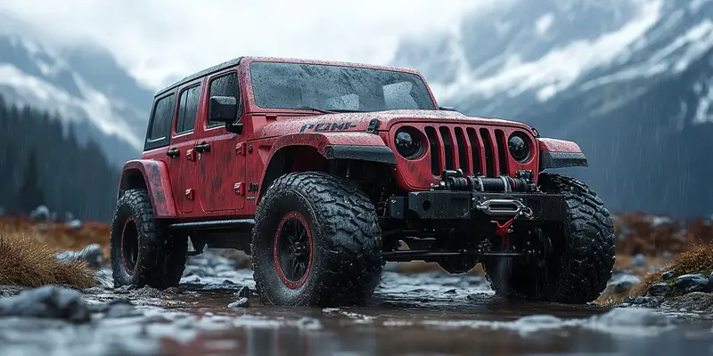 Jaka lina do wyciągarki leśnej?