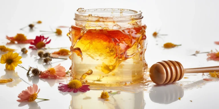 Kiedy wybierać miód rzepakowy?