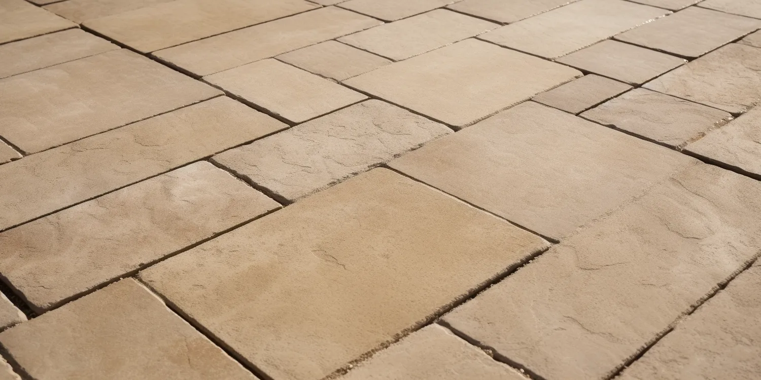 Kostka brukowa Szczecin