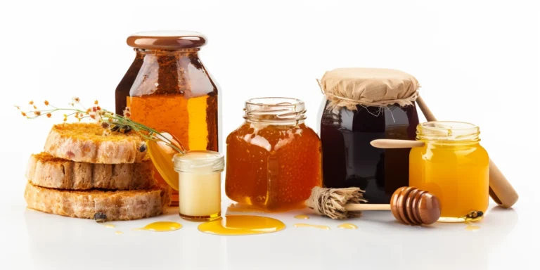 Miód nawłociowy gdzie kupić?