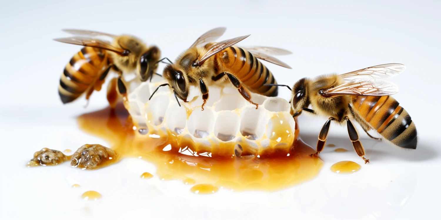 Miód nawłociowy na co dobry?