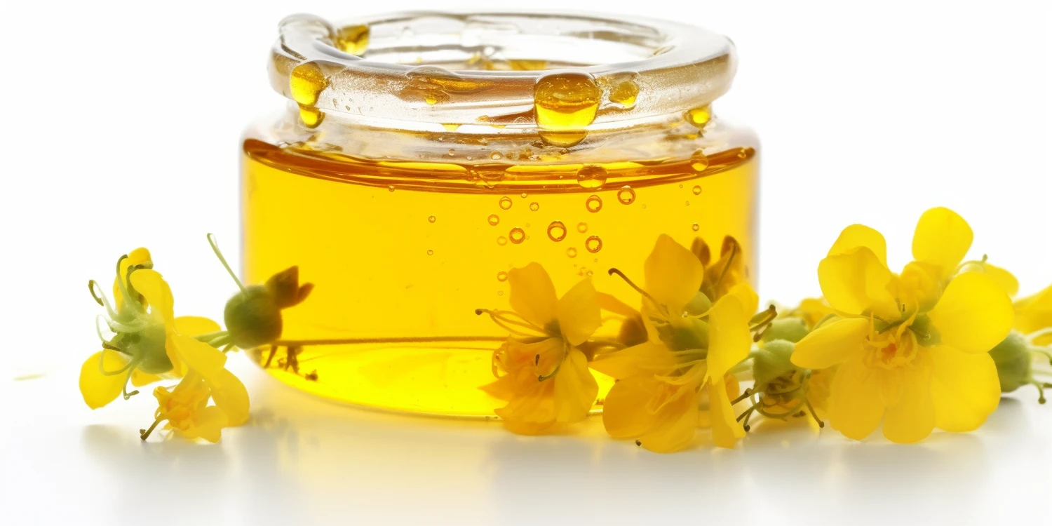 Miód nawłociowy na co dobry?