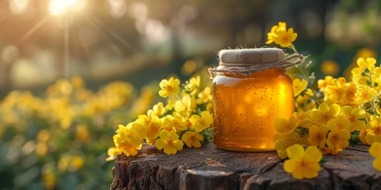 Miód rzepakowy jakie ma właściwości?