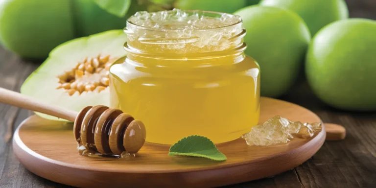 Miód wielokwiatowy wiosenny