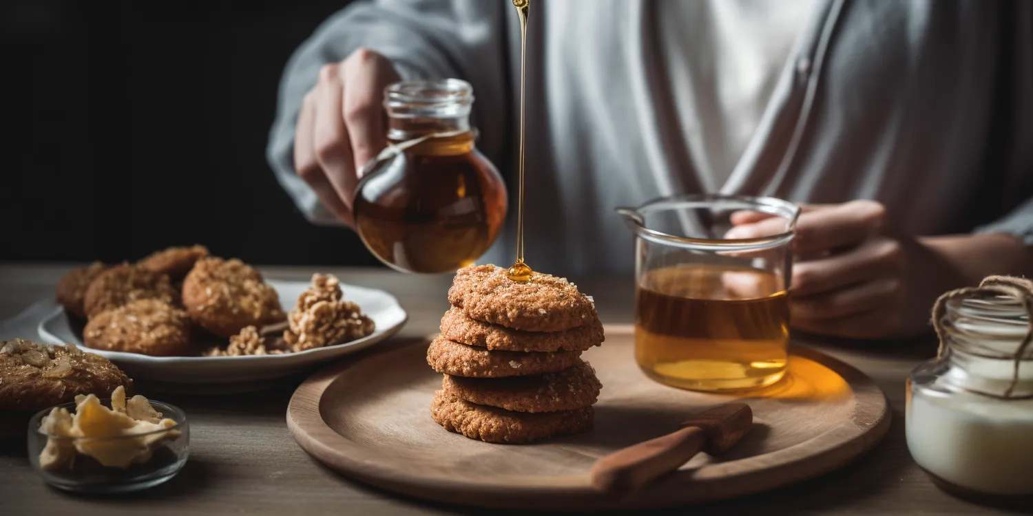 Miód wrzosowy właściwości