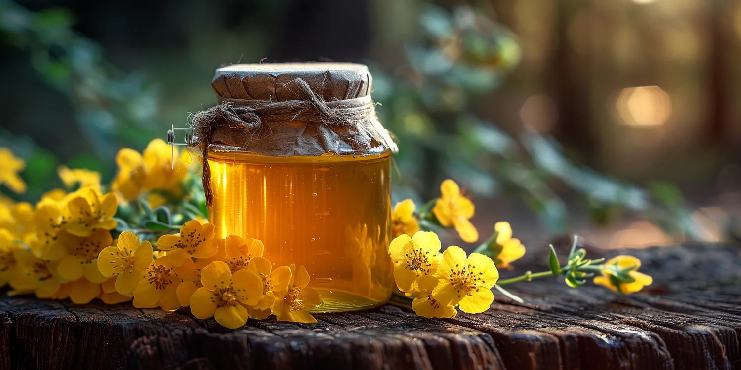 Na co jest miód wielokwiatowy?