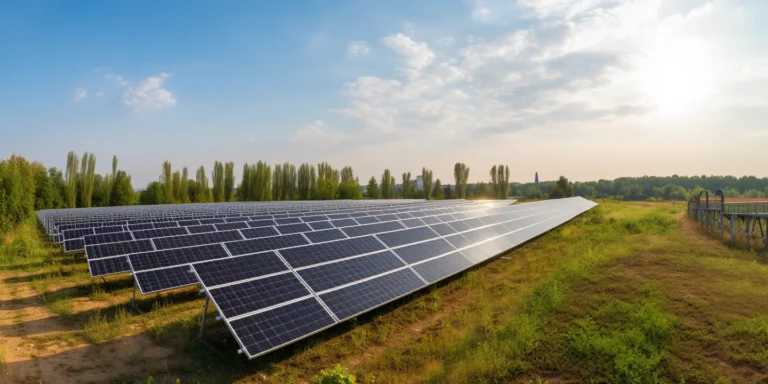 Na czym polega fotowoltaika?