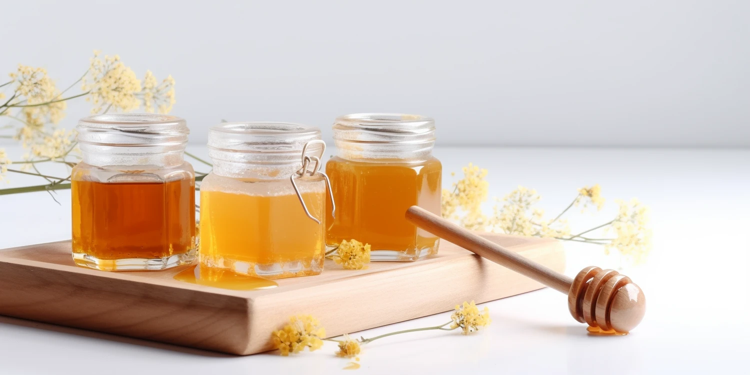 Produkty pszczele – znaczenie biologiczne i właściwości lecznicze